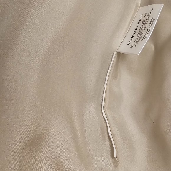 GIORGIO ARMANI Linen Blazer! - Picture 13 of 16